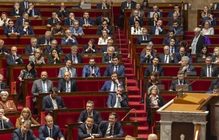 électricité, contribution exceptionnelle… l’examen des finances de l’Etat commence ce mercredi en commission à l’Assemblée