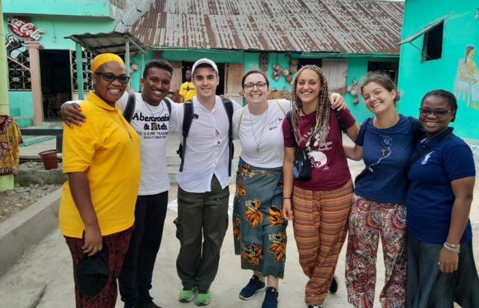 Expériences missionnaires d’été – Ligurie, Émilie, Toscane • Institut des Filles de Marie Auxiliatrice