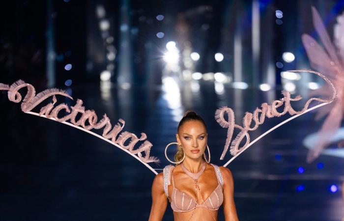 Victoria’s Secret doit lire la pièce