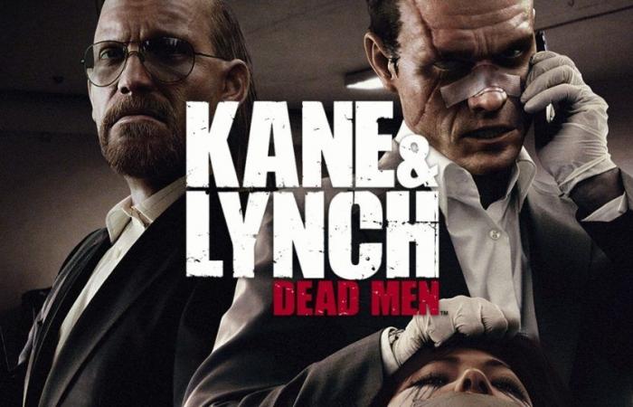 Kane et Lynch : comparaison des prix de Dead Men