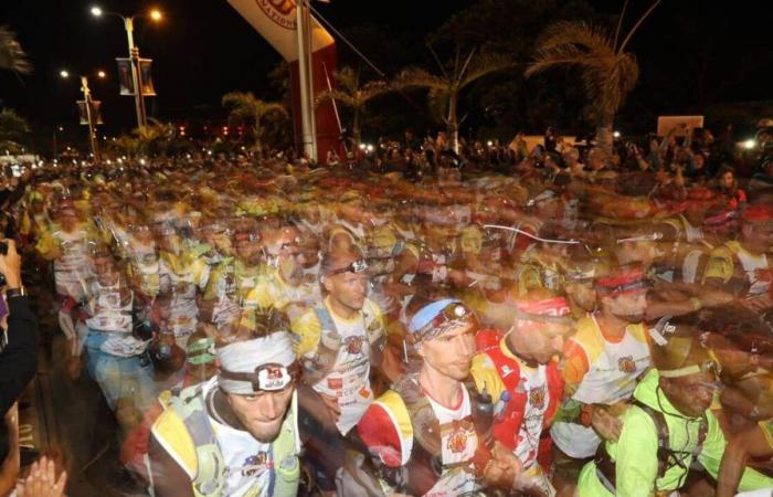 Diagonale des imbéciles. Horaires, parcours, chaîne TV… Tout ce qu’il faut savoir sur le Grand Raid de la Réunion 2024