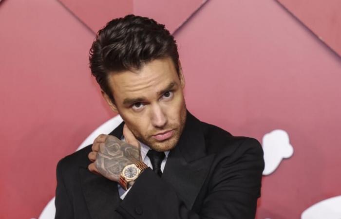 Liam Payme, membre des One Direction, retrouvé mort en Argentine