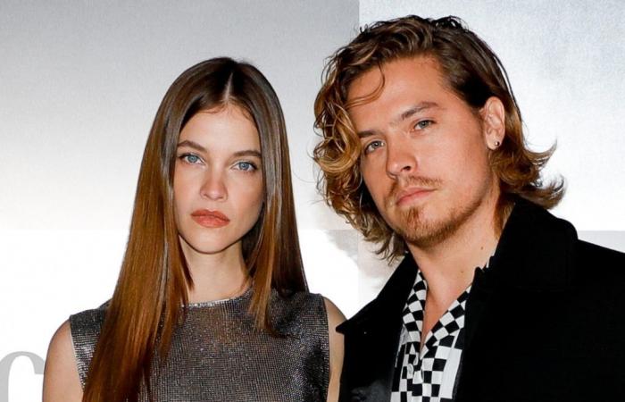 Dylan Sprouse explique comment sa femme Barbara Palvin l’a complètement changé