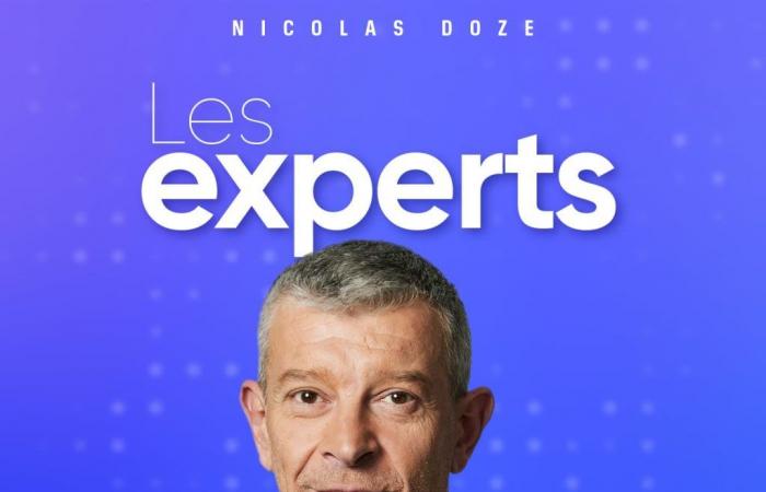 L’intégralité des Experts du mercredi 16 octobre