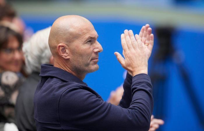 Conflit avec Zidane, cette star sort du silence