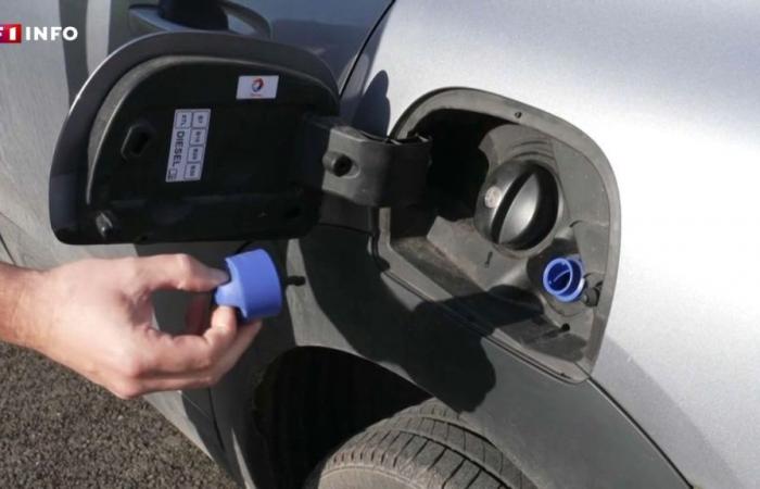 pourquoi les pannes liées au système AdBlue se multiplient sur les voitures diesel