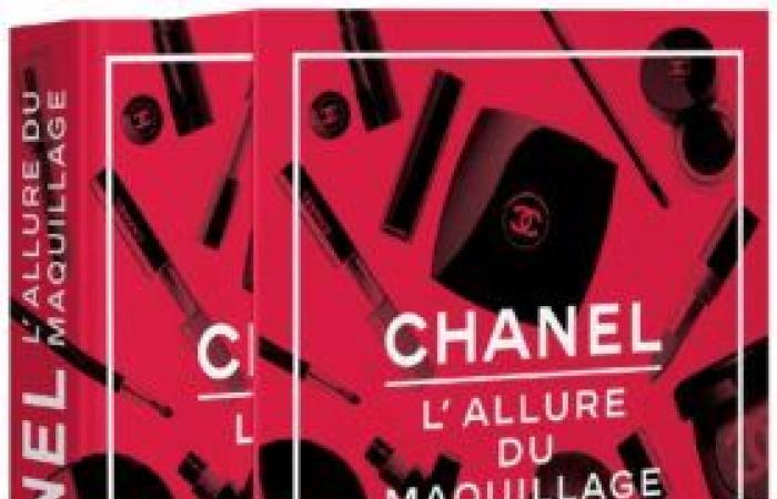 « Chanel, L’Allure du Maquillage », le premier livre retraçant un siècle de créativité de la marque