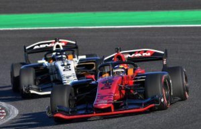 Toyota rêve de créer une voie vers la F1 pour les pilotes japonais…