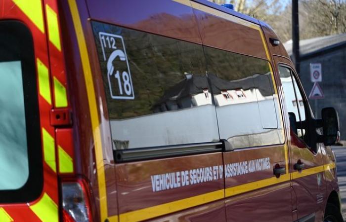 Face à face entre une voiture et une moto… L’actualité de la Haute-Loire en bref