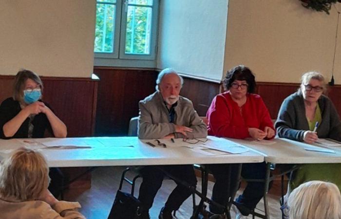 Vayrac. Actions pour l’église Saint-Martin