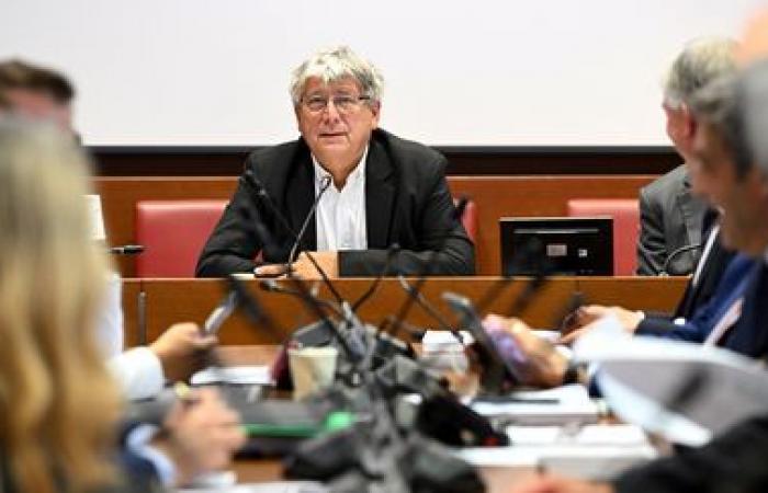 Les députés suppriment en commission la dimension temporaire de l’impôt sur les hauts revenus