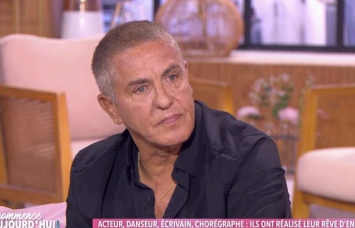 Samy Naceri revient sur l’un de ses rôles importants aux côtés de Jean-Paul Belmondo