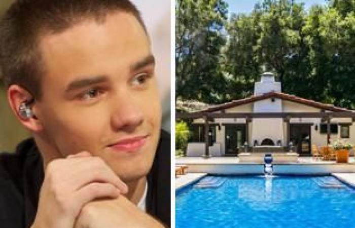 La fortune laissée par la star des One Direction, Liam Payne, révélée