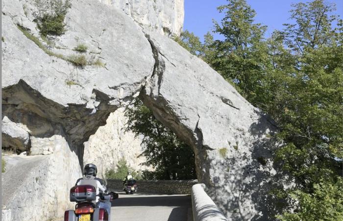 Drôme. Face au mécontentement des habitants, une étude sur les nuisances sonores dans le Vercors va être lancée