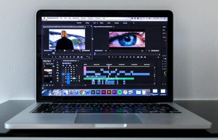 Adobe Premiere Pro utilise l’IA, cet outil étonnant vous facilitera la vie