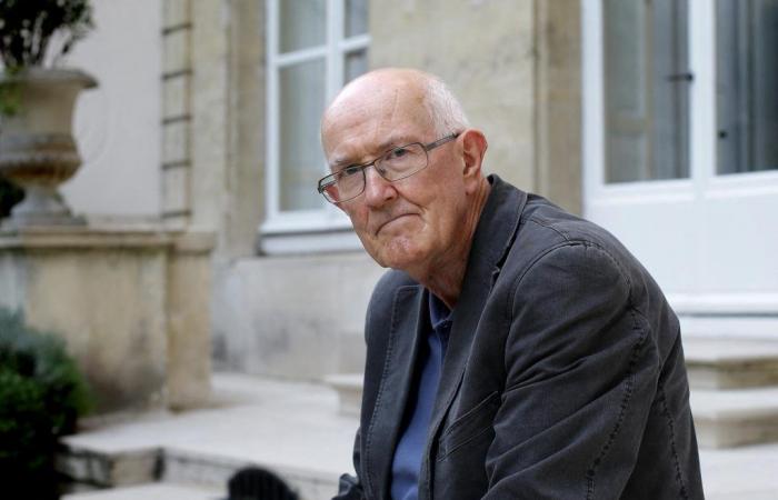 La chronique « philosophie » de Roger-Pol Droit