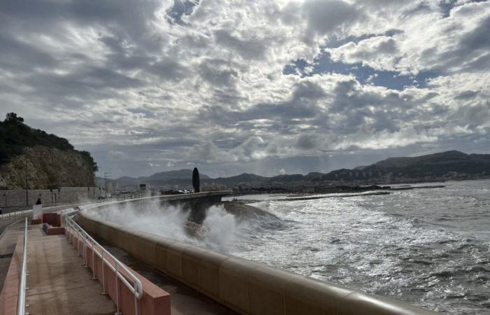 alertes tempête et pluie-inondation activées, que va-t-il se passer