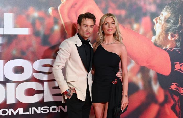 Qui est la petite amie de Liam Payne ? Tout sur la romance de Kate Cassidy avec le défunt chanteur