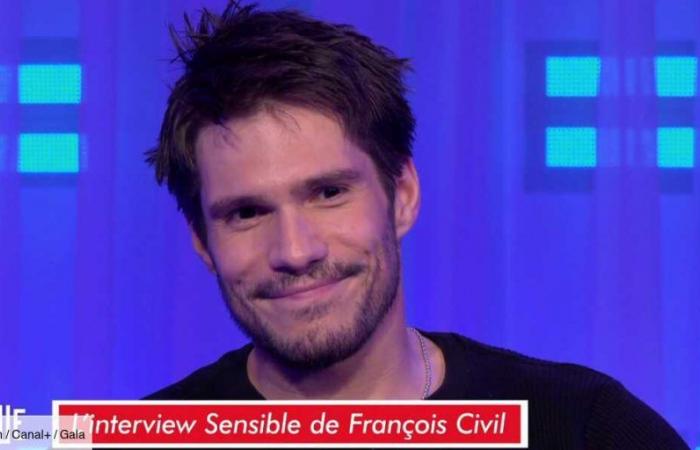 VIDÉO – François Civil prêt à fonder une famille, il répond sans détour : « Je veux… »