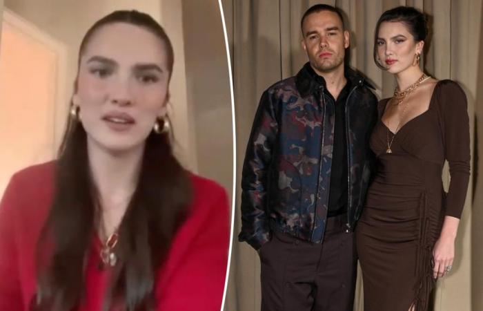 L’ex de Liam Payne, Maya Henry, a affirmé qu’il prédisait souvent sa mort comme une « tactique de manipulation »