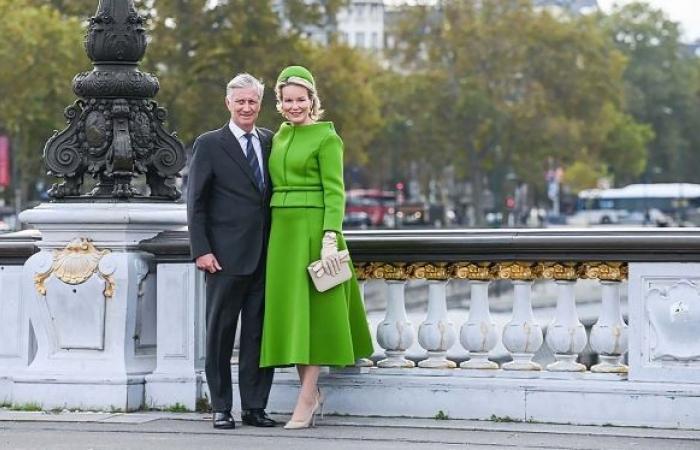 les photographes immortalisent les beaux moments de Paris