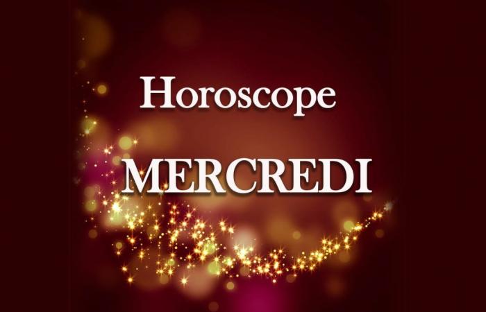 Horoscope du mercredi 16 octobre 2024