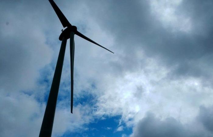 Bientôt moins d’éoliennes mais plus d’électricité produite dans ces communes de la Somme