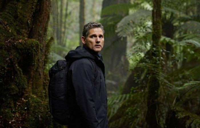 c’est quoi ce thriller australien avec Eric Bana, jamais sorti en salles ?