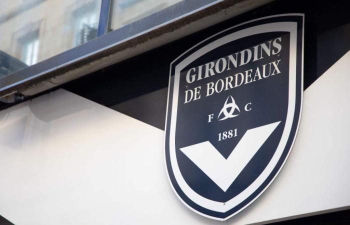 Un plan social drastique frappe les Girondins de Bordeaux