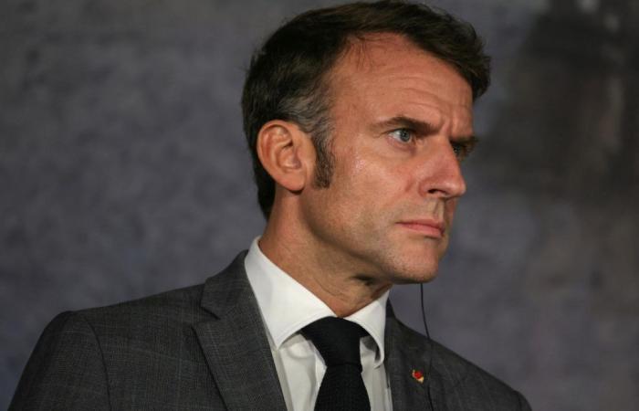 Emmanuel Macron a-t-il raison de dire qu’Israël a été créé suite à une décision de l’ONU ?