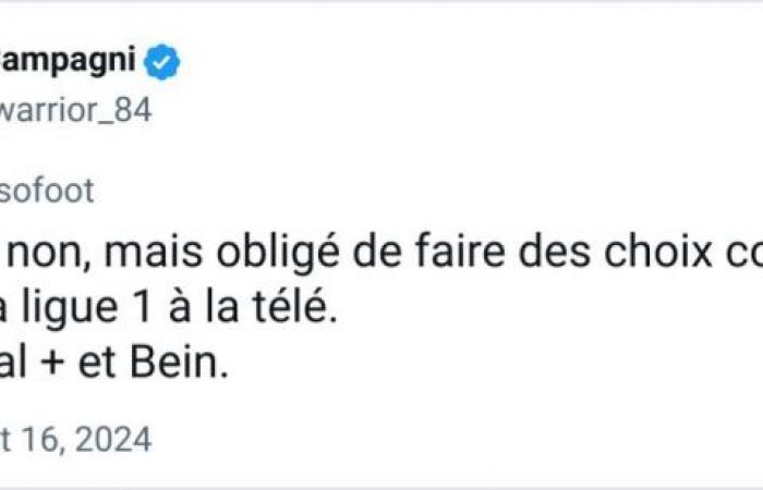 Vous perdez tout intérêt pour le football ? – Enquête