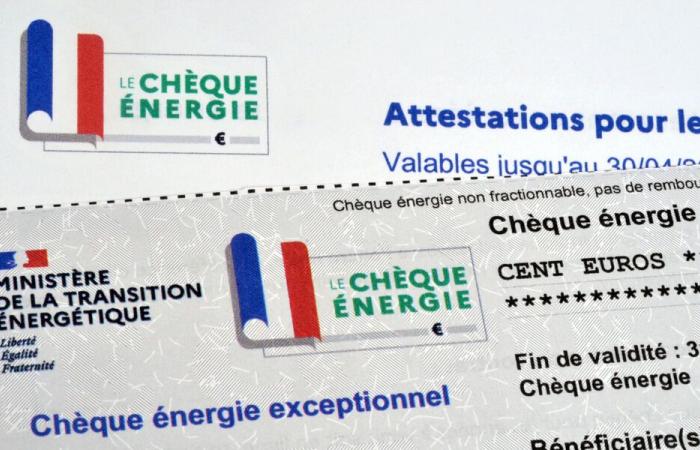 Chèque énergie – Un système désormais directement attaqué par le Gouvernement – ​​Action UFC-Que Choisir