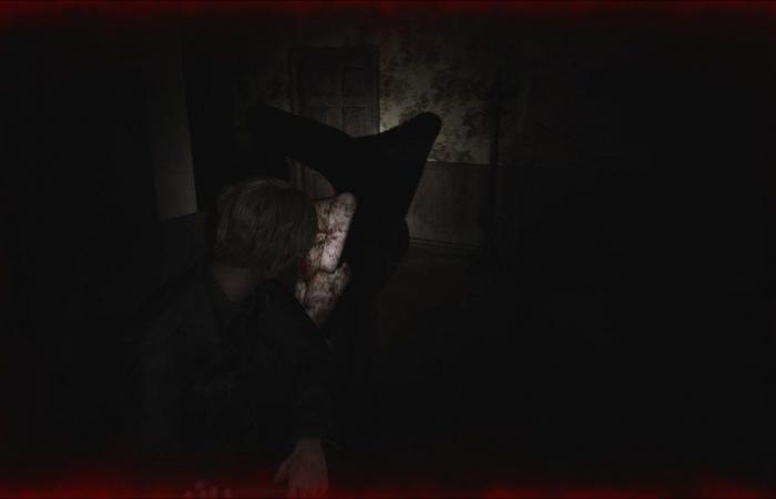 Silent Hill 2 – La Bloober Team aux avant-postes pour un excellent Remake