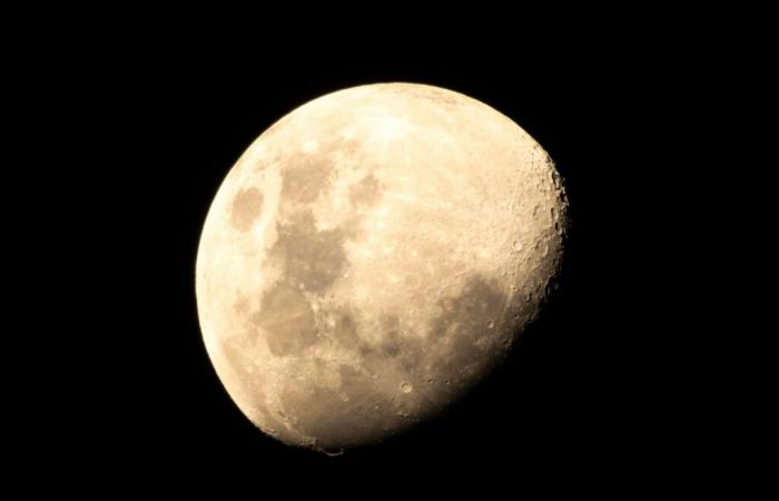 La pandémie de Covid a eu un effet surprenant sur la Lune selon une étude scientifique