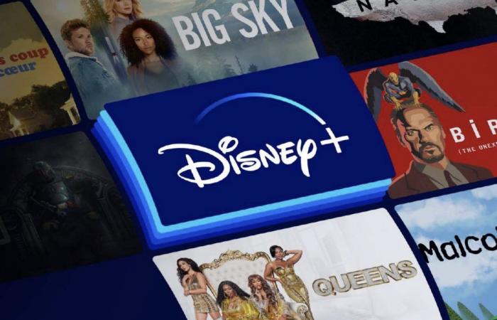 Disney+ augmente encore ses tarifs en France, voici la nouvelle grille tarifaire de la plateforme de SVoD