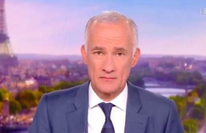 Anne-Sophie Lapix parvient à passer la barre des 4 millions sur France 2 mais reste loin de Gilles Bouleau sur TF1 – La « 2ème partie » de C8 et TMC parle très bien devant « C à vous la suite » sur France 5