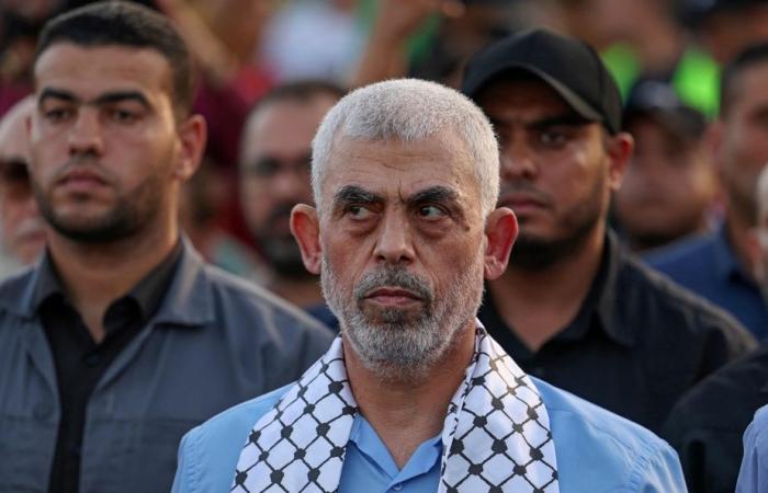 Le chef du Hamas Yahya Sinouar a été « éliminé »