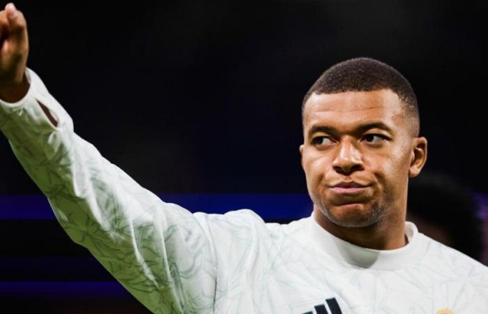 Mbappé s’exprime pour la première fois depuis les accusations