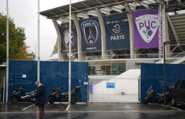 La famille Arnault en « négociations exclusives » pour racheter le Paris FC