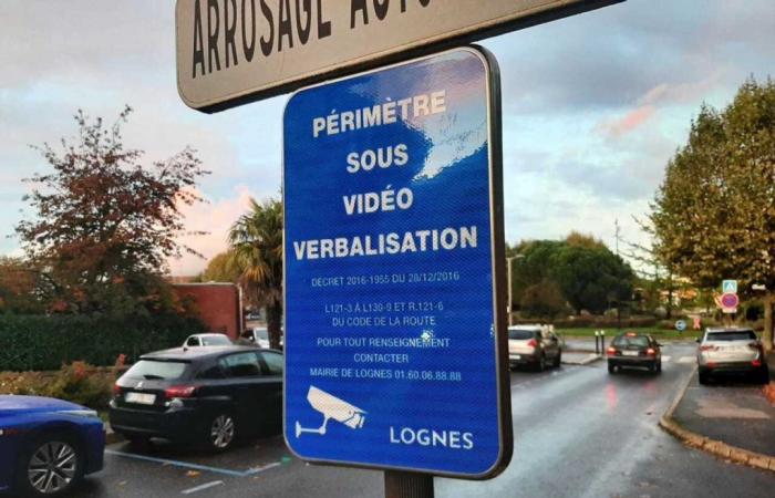 La verbalisation vidéo testée dans certains secteurs de cette ville de Seine-et-Marne