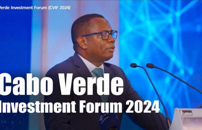 Un regard sur la troisième édition du Cabo Verde Investment Forum (CVIF)