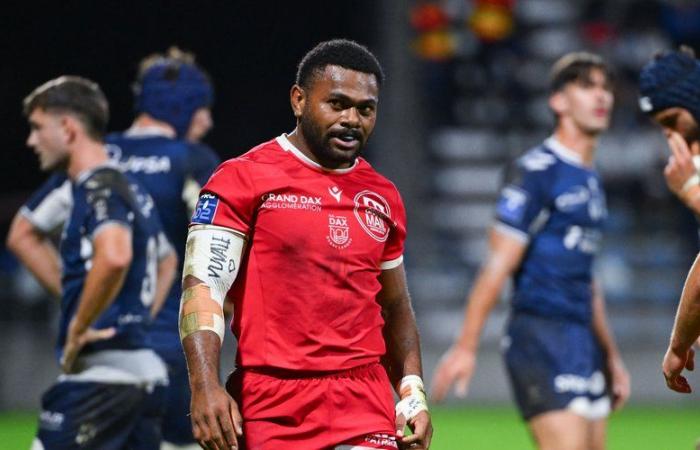 Pro D2 – Dax résiste, Provence Rugby se rassure… Nos pronostics pour la 7ème journée