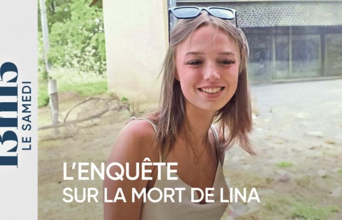 “Samedi à 13h15.” L’enquête sur la mort de Lina