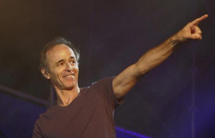 Jean-Jacques Goldman imbattable, Florent Pagny en embuscade