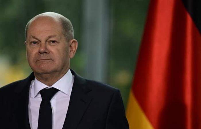 Olaf Scholz prêt à discuter avec Vladimir Poutine pour mettre fin à la guerre en Ukraine