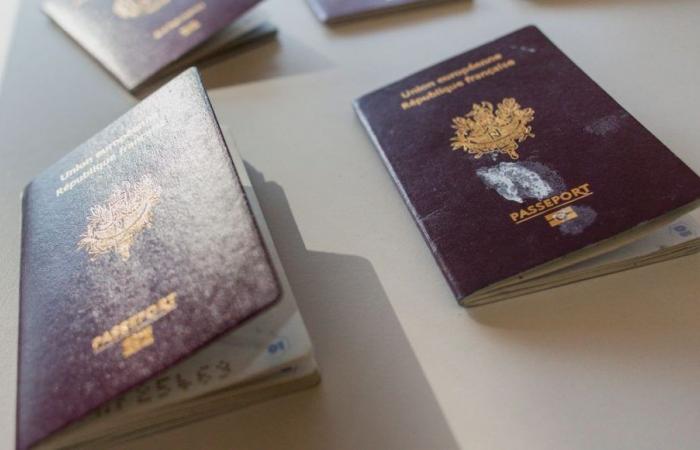 Un vaste trafic de faux documents démantelé en Isère