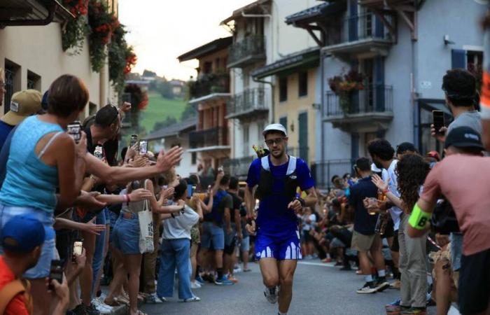 suivez le Grand Raid de la Réunion en direct