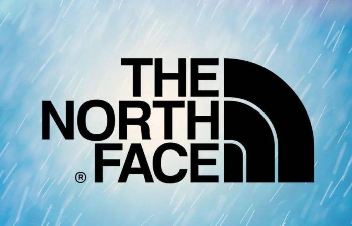 cette parka The North Face est à prix préférentiel sur ce site