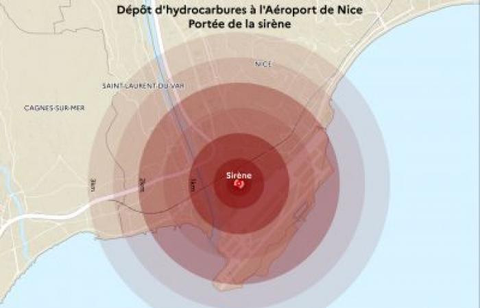 (REPORTAGE) – Exercice de sécurité civile ce jeudi à l’Aéroport Nice Côte d’Azur (…)