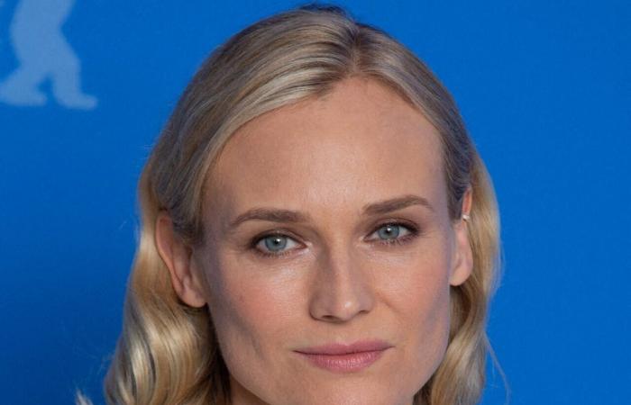 Le domicile de l’actrice Diane Kruger cambriolé, une enquête ouverte